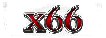 x66 logo