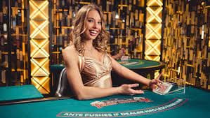 x66 Live Casino